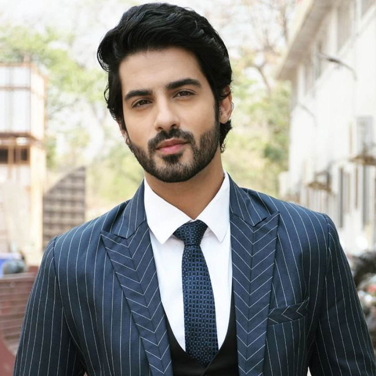 Yeh Hai Chahatein star Abrar Qazi tests positive for COVID 19 and goes into quarantine; Confirms producers