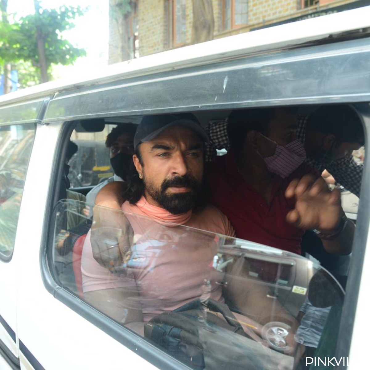 Ajaz Khan