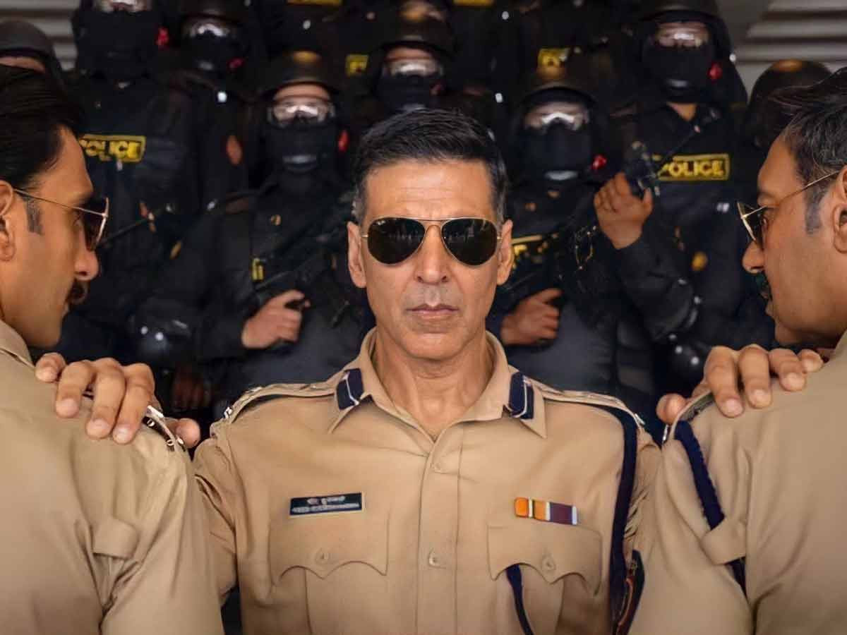 Akshay Kumar