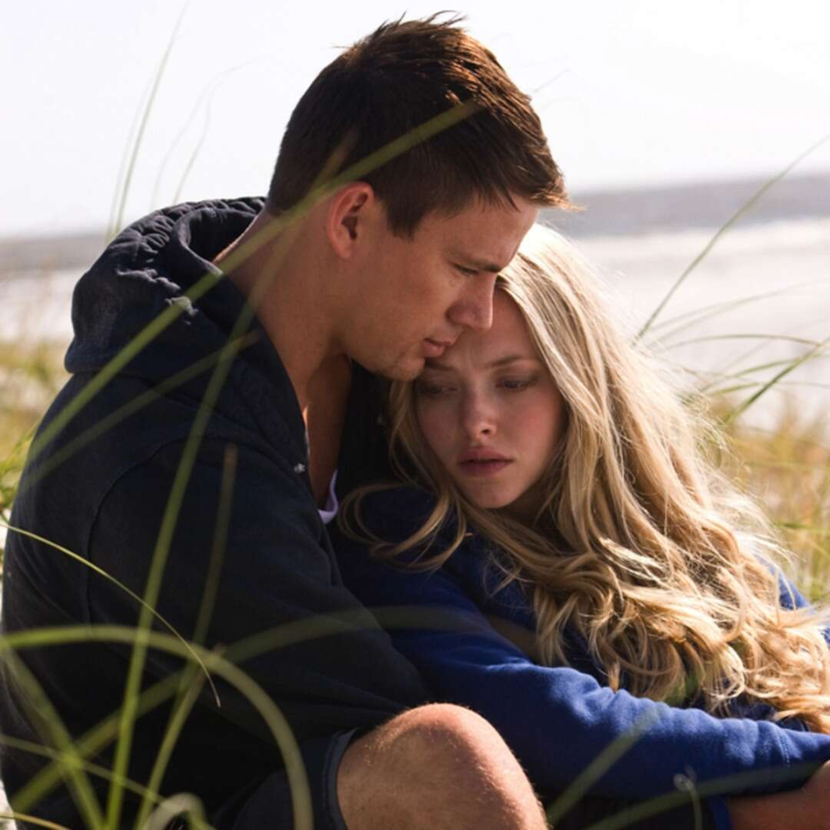 Amanda Seyfried gets fans nostalgic with Dear John throwback pics