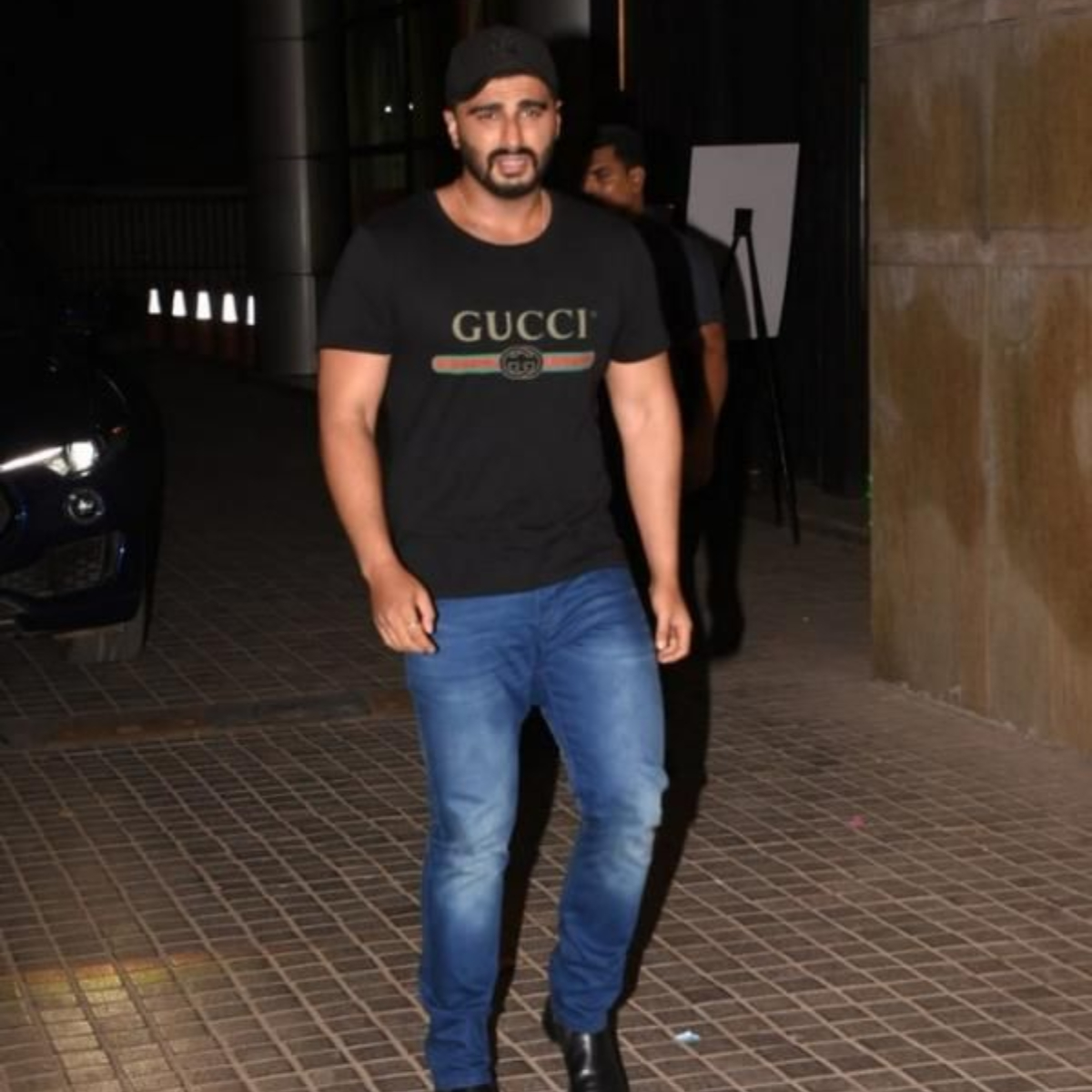 Arjun Kapoor says he has seen a lot of highs and lows