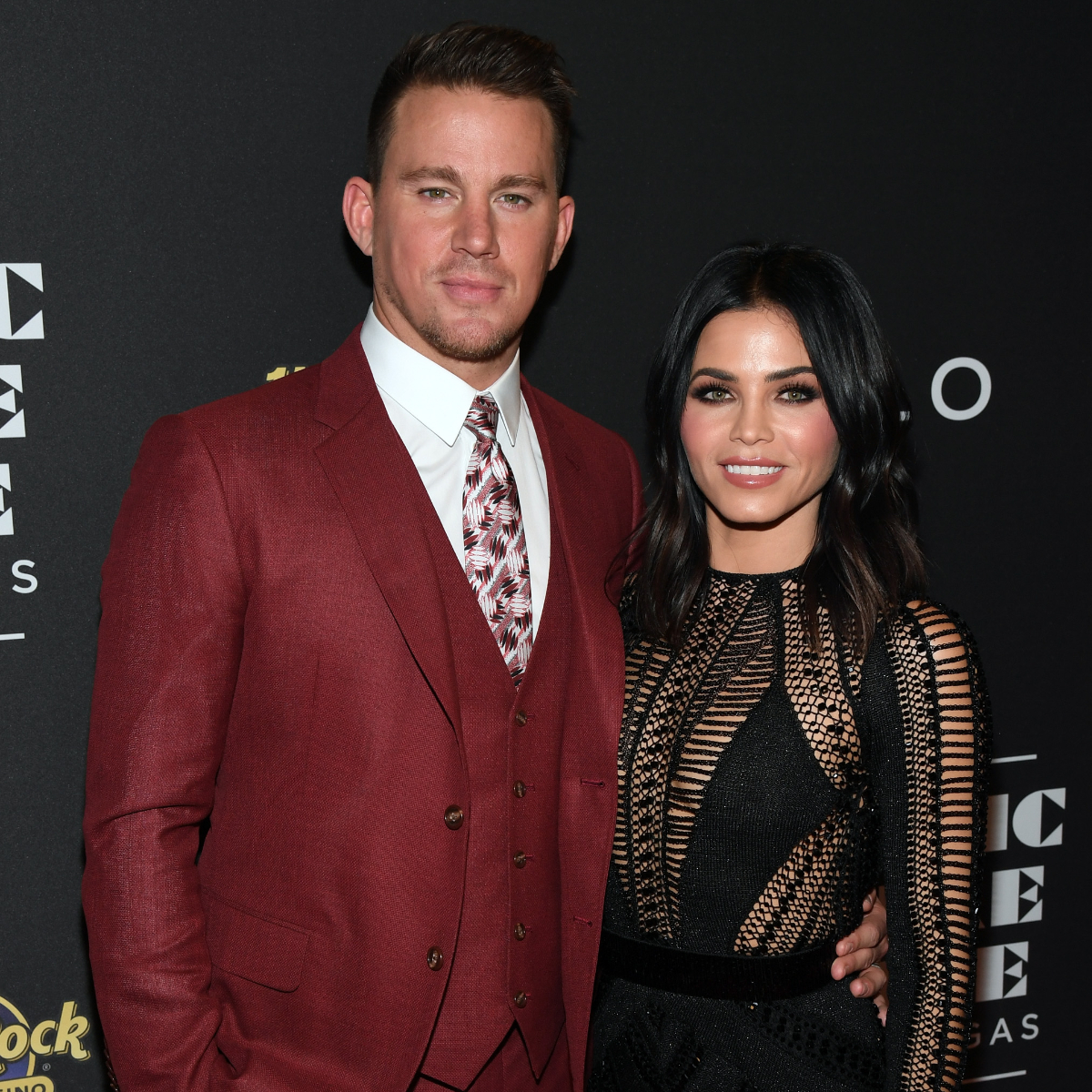 Channing Tatum reveals how he navigated fatherhood after split