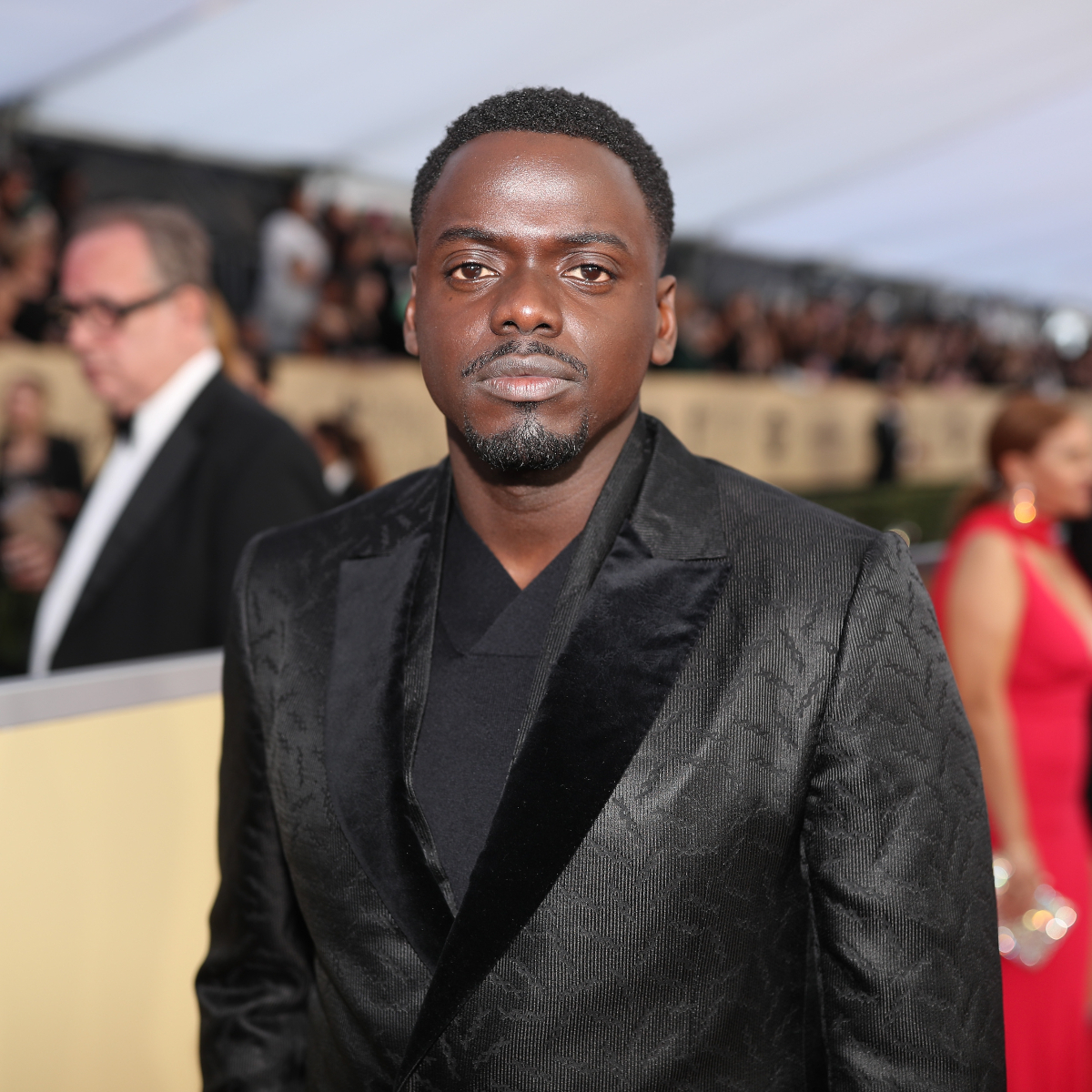 Daniel Kaluuya makes SNL hosting debut