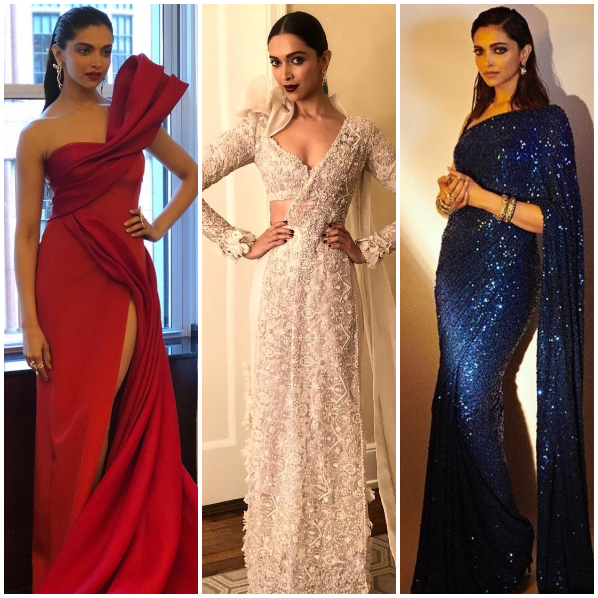 Deepika Padukone is the reigning QUEEN of grunge looks: 6 Times she showed us how to sport the trend 