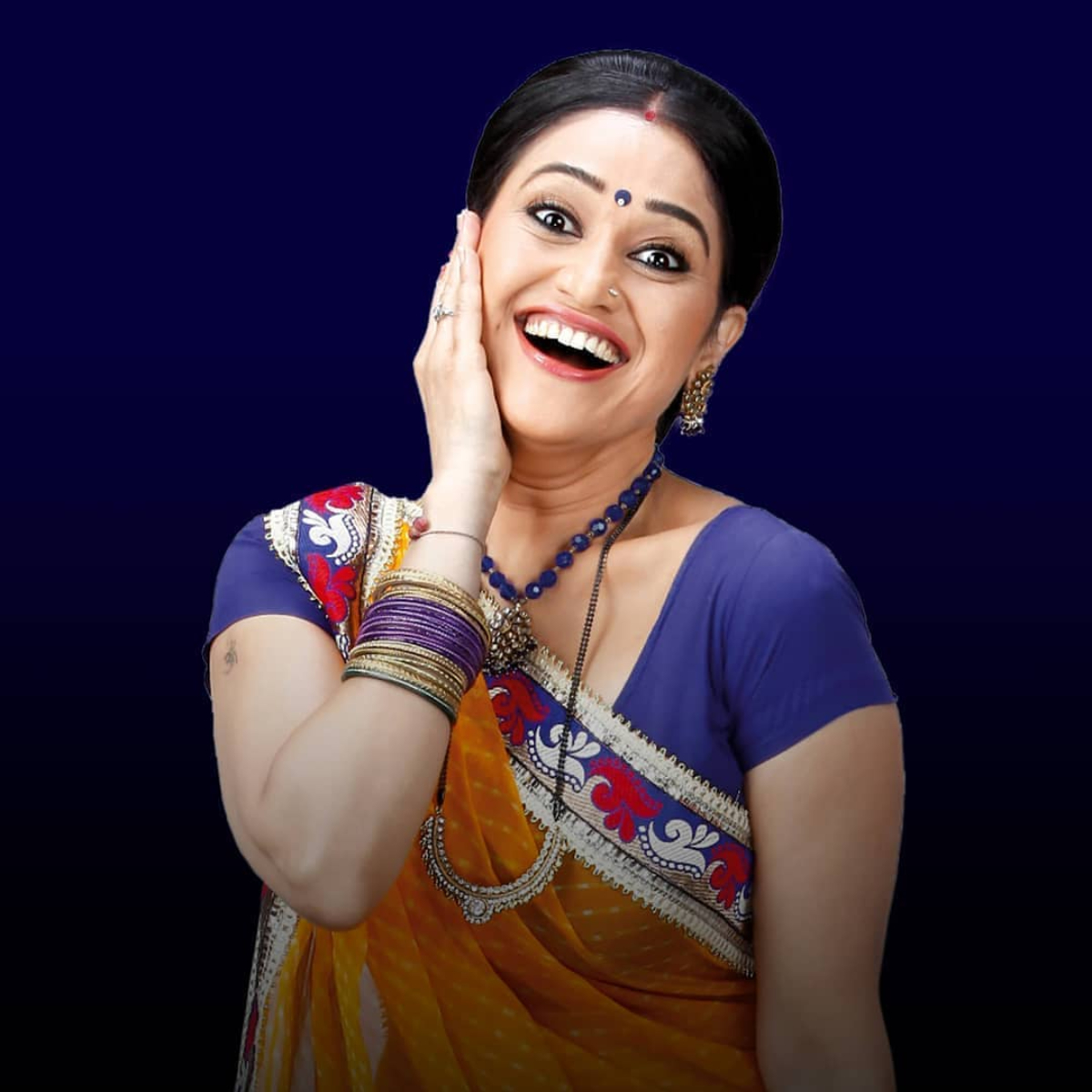 Disha Vakani