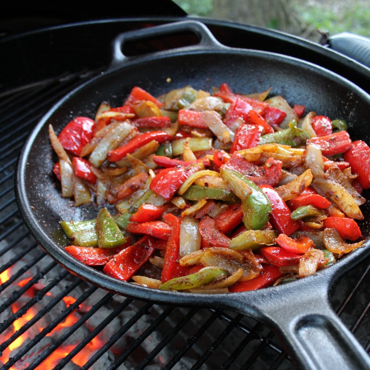  Chicken Fajitas: Make this delicious Mexican dish at home in just 5 simple steps