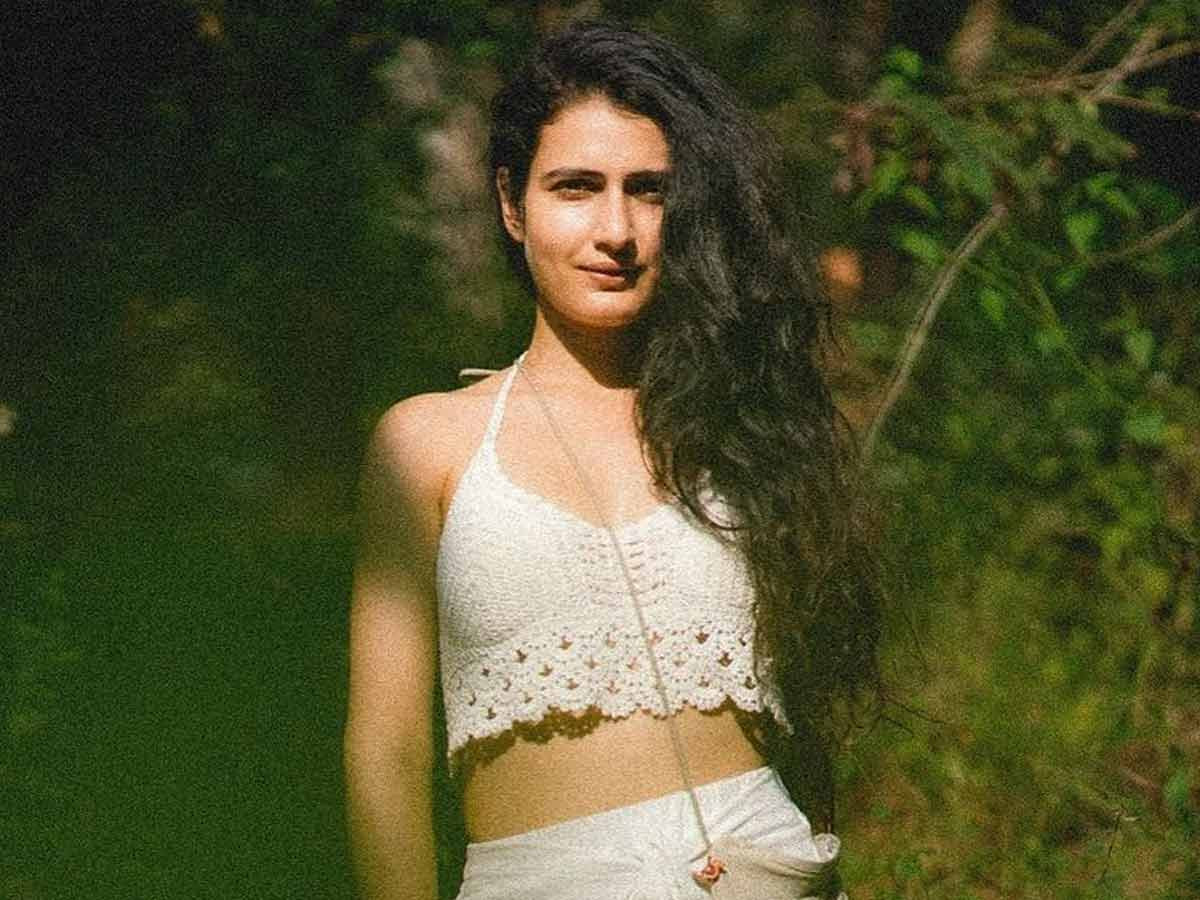 Fatima Sana Shaikh