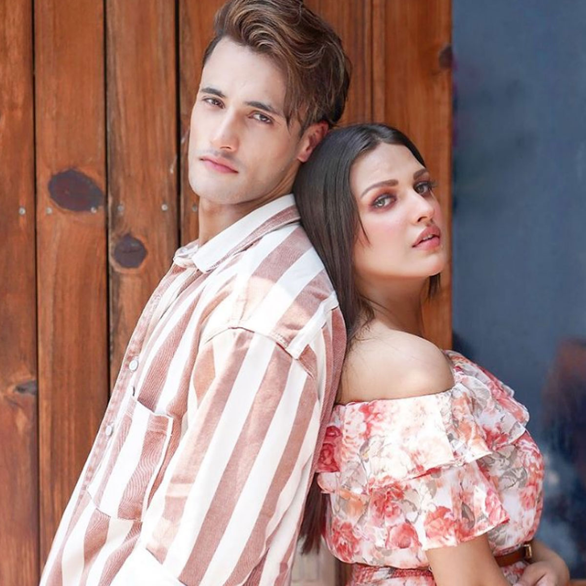 Himanshi Khurana spill beans about her wedding plans with Asim Riaz: We don’t want to rush and mess up things