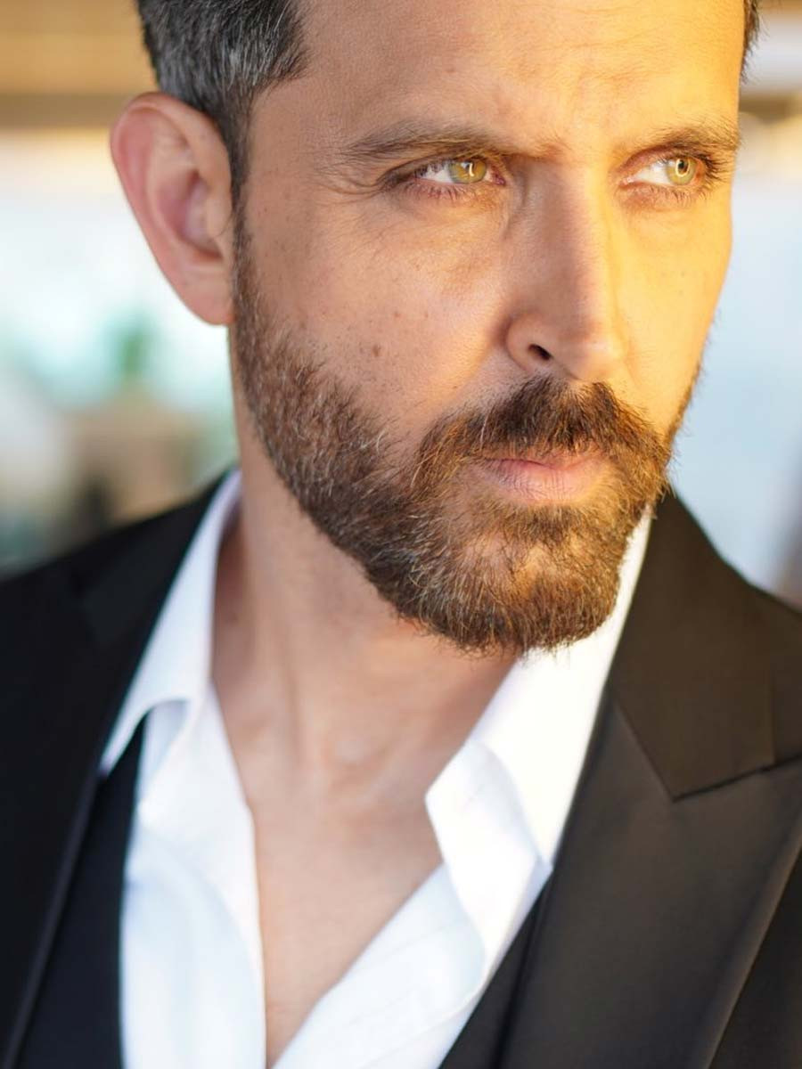 Hrithik Roshan