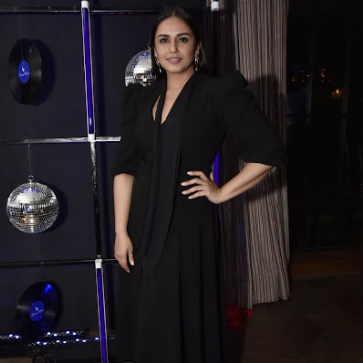 Huma Qureshi on why 'Bell Bottom' feels like a comeback film: It was our first step to normalcy