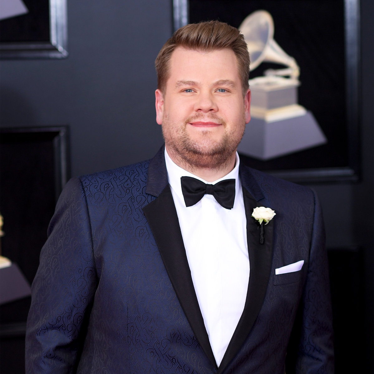 James Corden REVEALS dramatic weight loss transformation