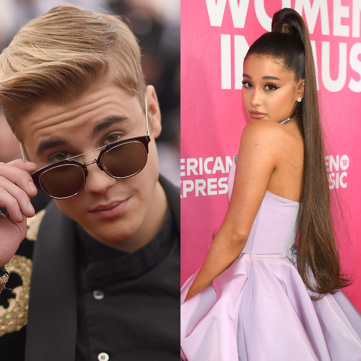 Justin Bieber, Ariana Grande making big bucks from Scooter Braun’s BTS deal?