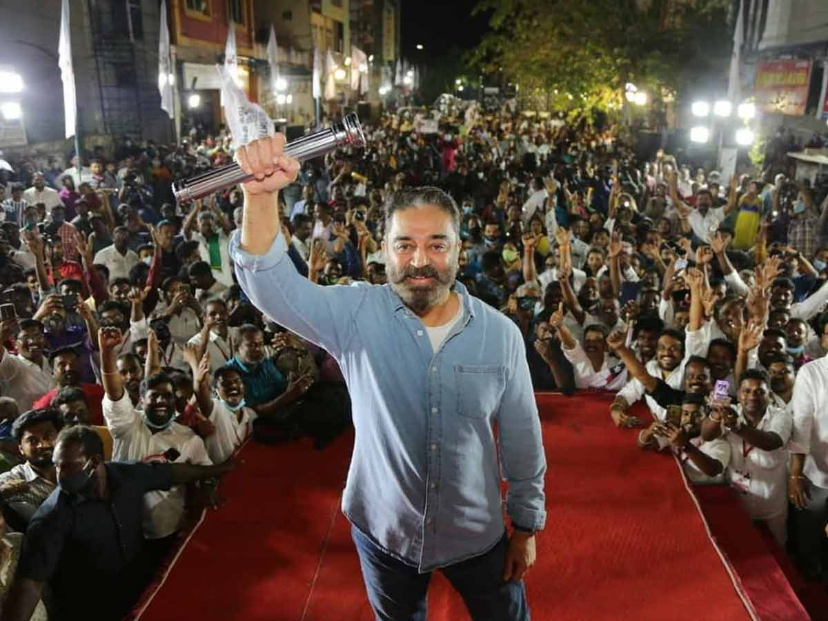 Kamal Haasan