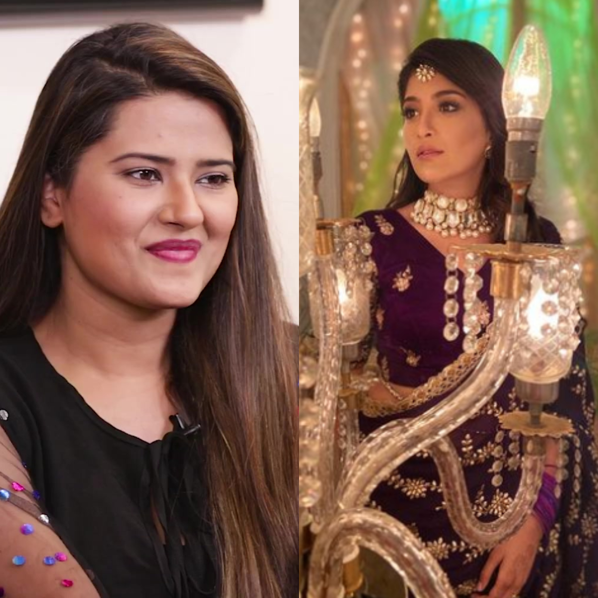 Kratika Sengar to leave Choti Sarrdaarni as Nimrit Kaur Ahluwalia gears up for her re entry in the show