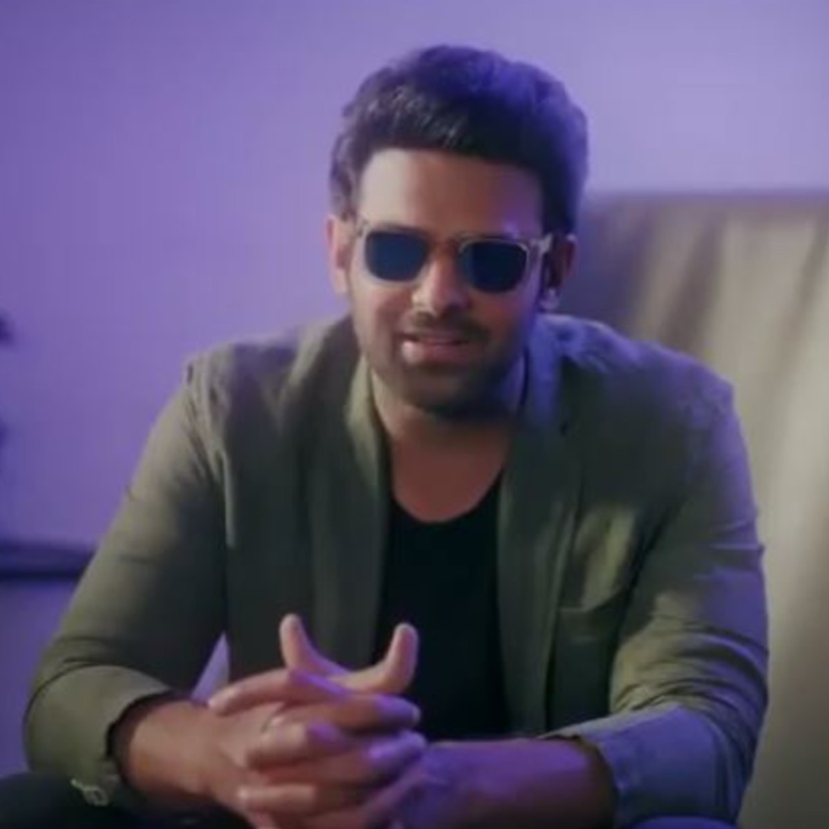 Prabhas’ next to be a multilingual directed by Master filmmaker Lokesh Kanagaraj?