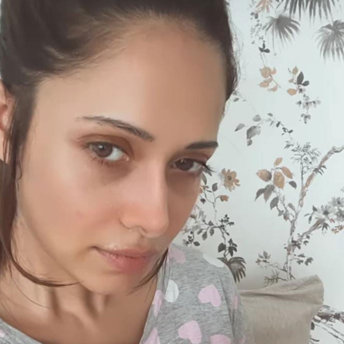 Nushratt Bharuccha goes into ‘isolation’ after Akshay Kumar tests COVID positive; Takes necessary precautions