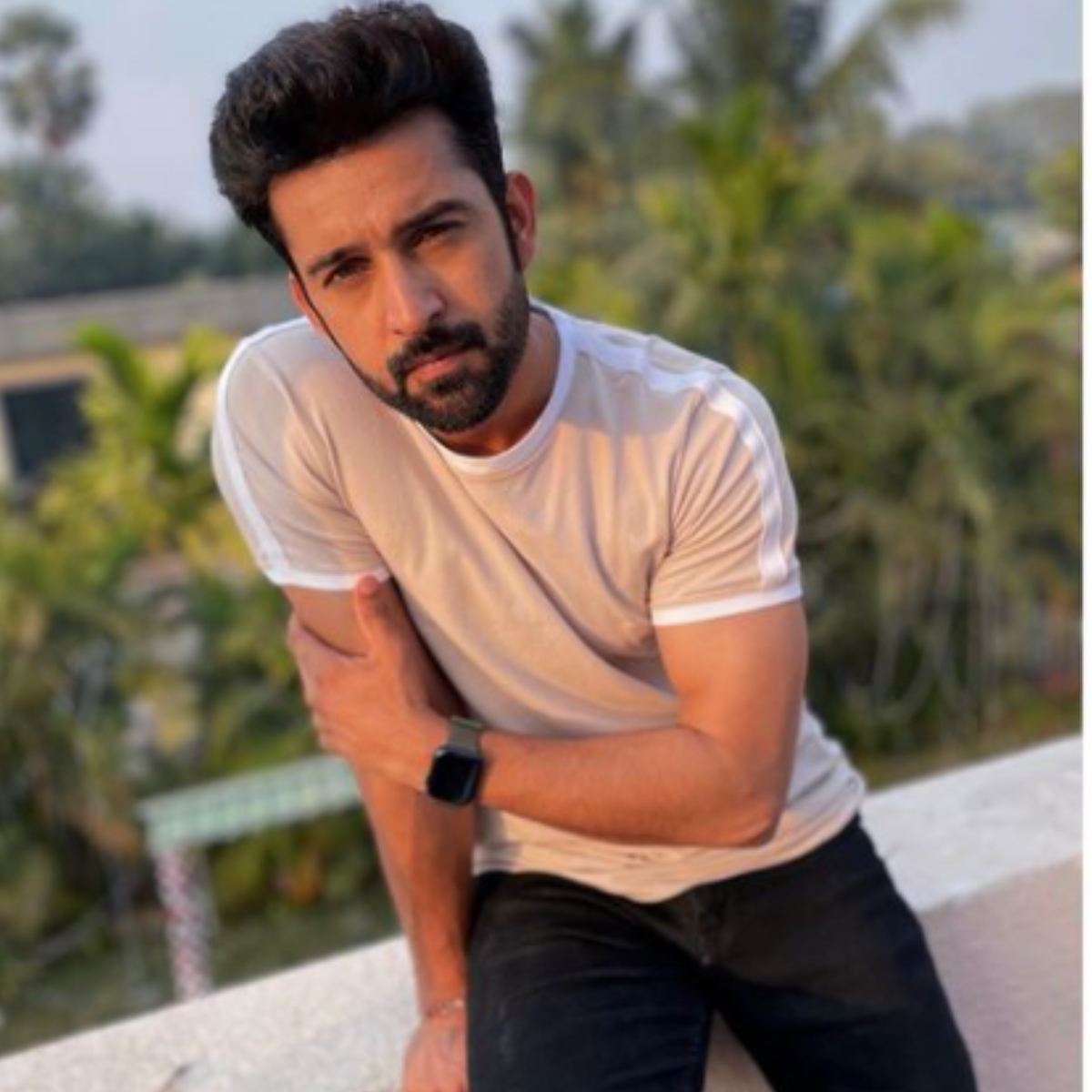 EXCLUSIVE: Qurbaan Hua's Rajveer Singh says testing positive for COVID 19 hasn't affected his mental health