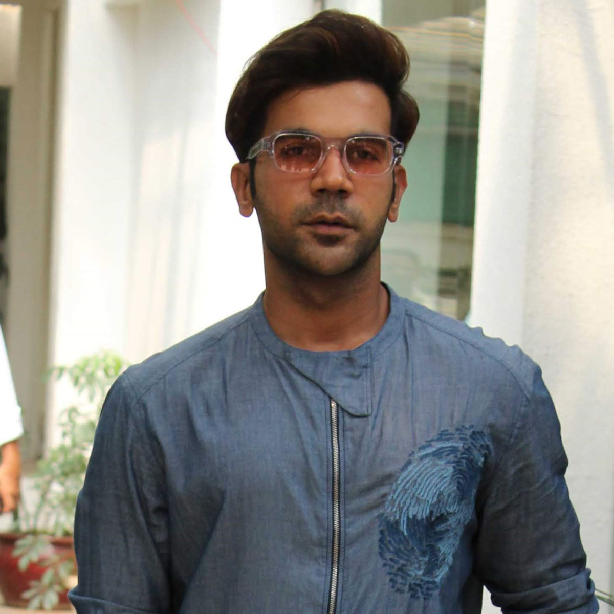 Rajkummar Rao wants to follow Irrfan’s footsteps: Would love to achieve the kind of filmography he had