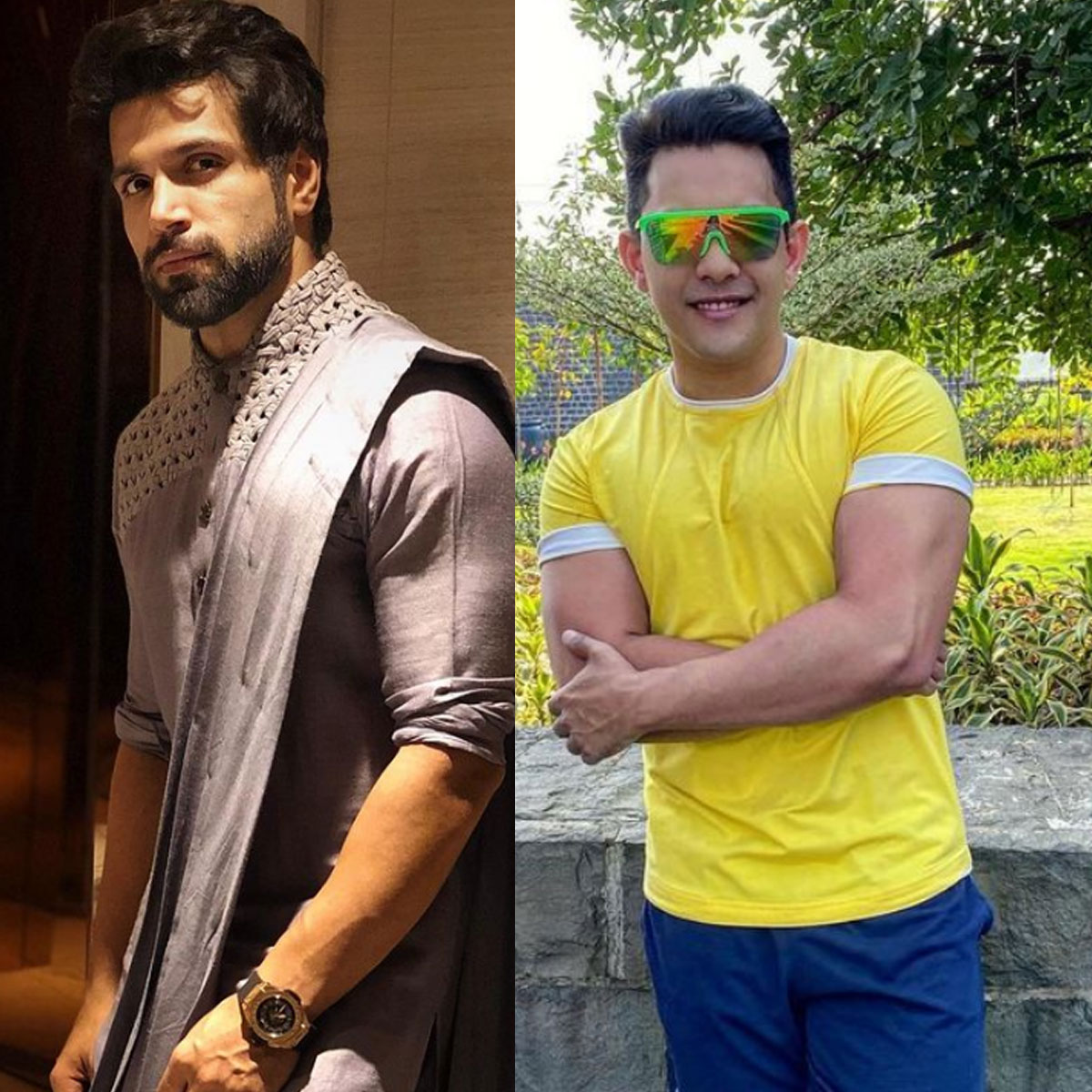 Indian Idol 12: Rithvik Dhanjani to replace Aditya Narayan as the host? Here’s what we know