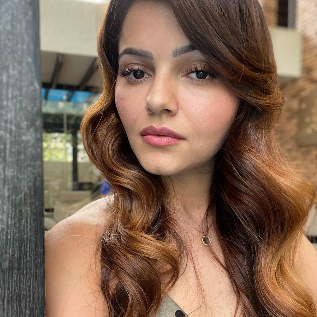 Rubina Dilaik, KKK