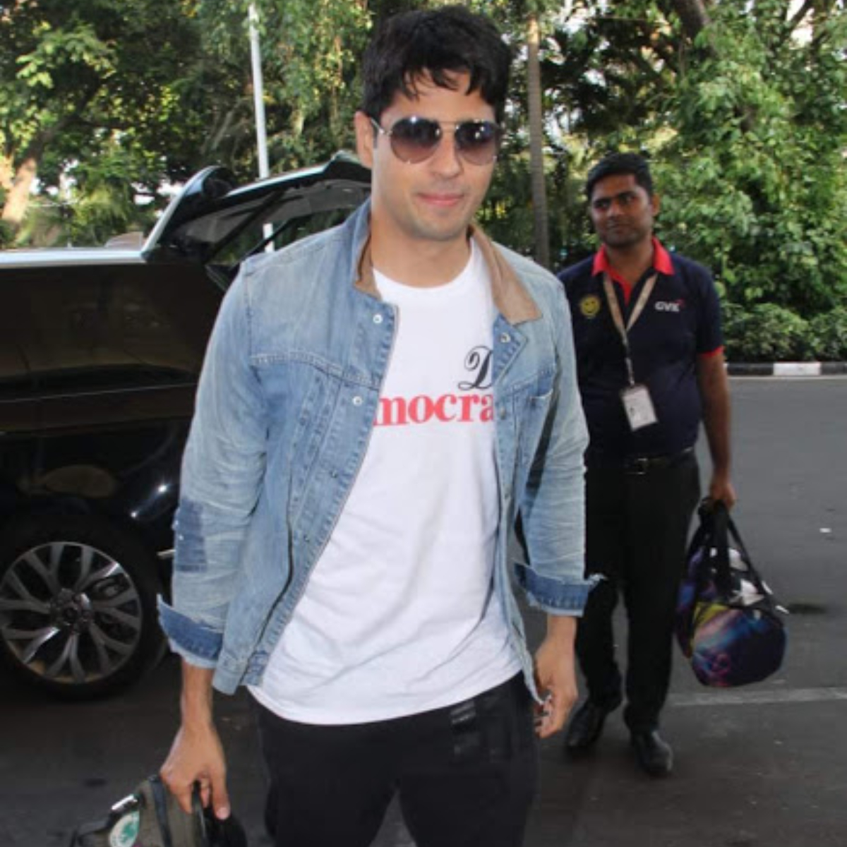 Sidharth Malhotra gets injured on Mission Majnu set during an action scene; Continues to shoot post medication