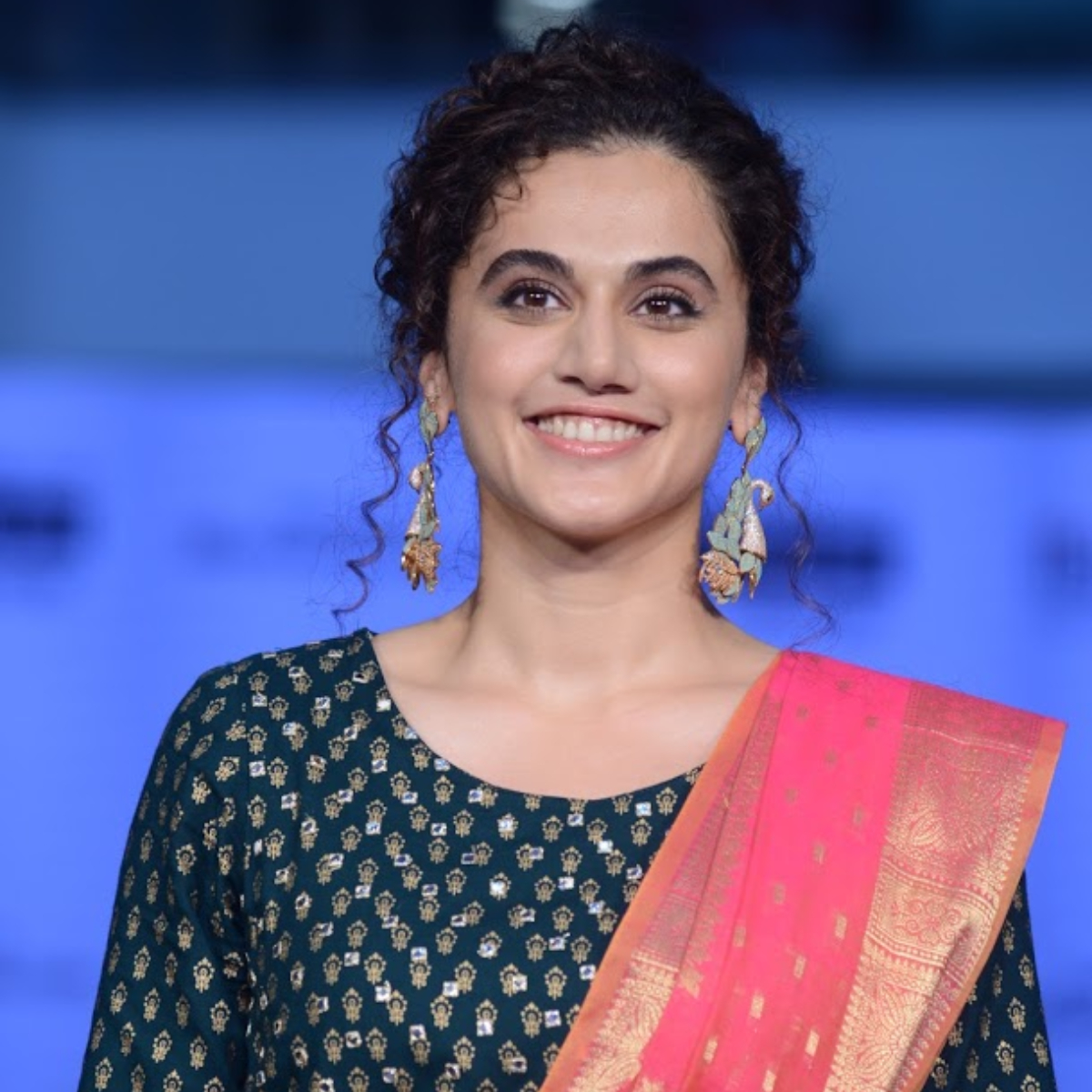 Taapsee Pannu