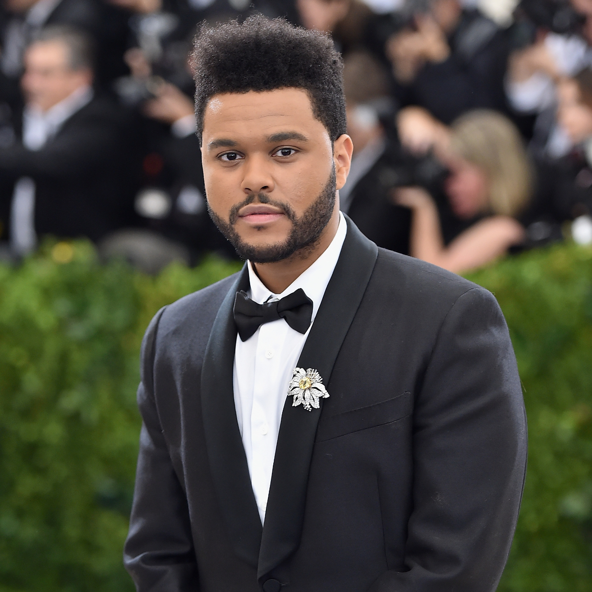 The Weeknd donates USD 1 million to feed Ethiopian citizens 