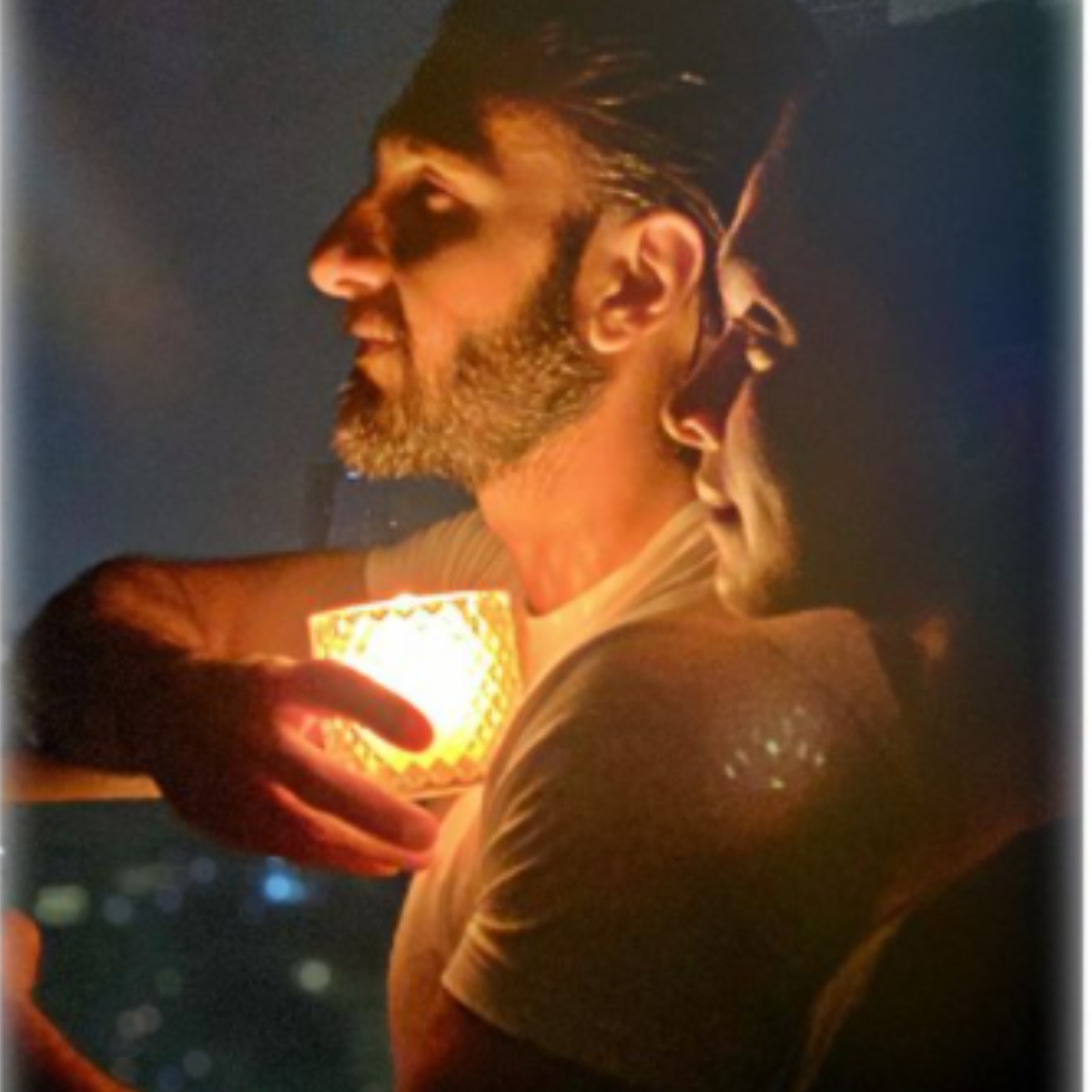 Deepika &amp; Ranveer to Anushka &amp; Virat, throwback to when celebs lit a candle as a symbol of hope during COVID
