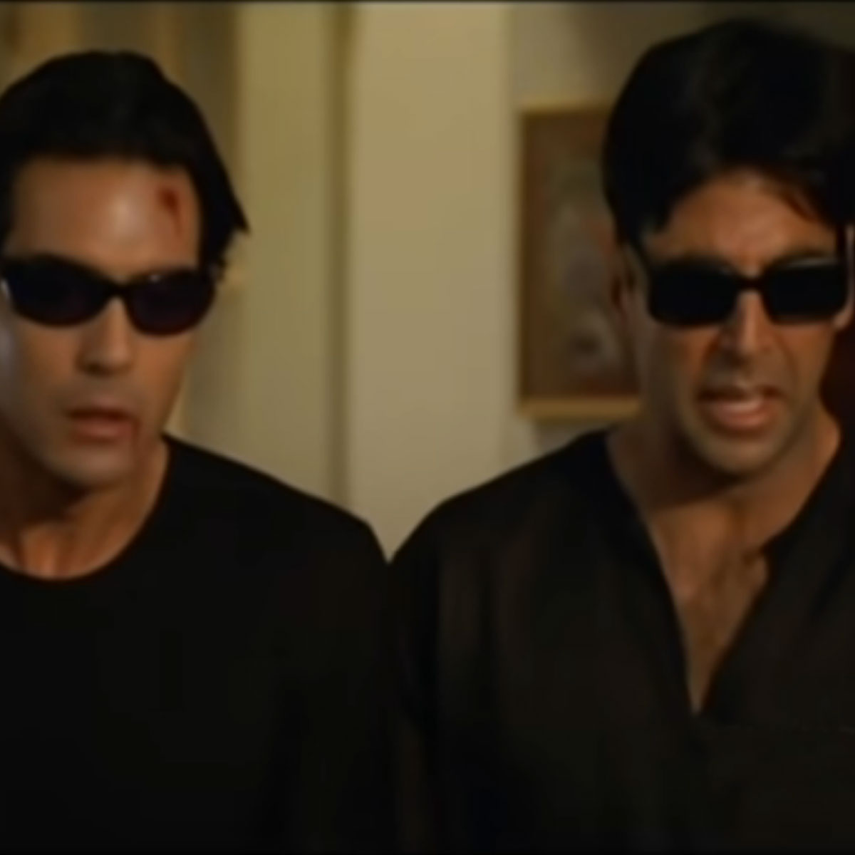 Aankhen turns 19: Vipul Shah recalls how everyone had bet on Akshay Kumar starrer to be a supreme disaster