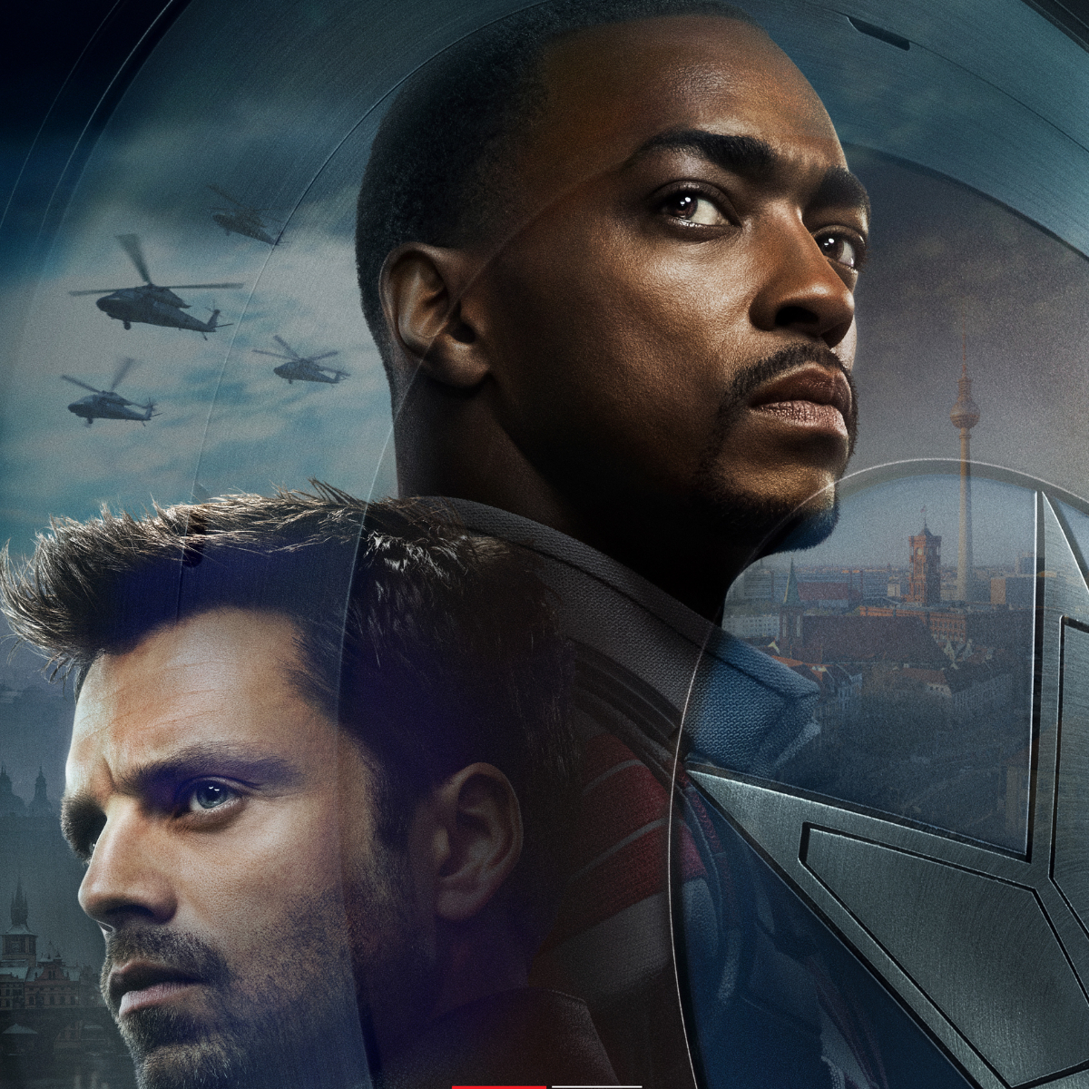 The Falcon and the Winter Soldier's new episode packs surprises