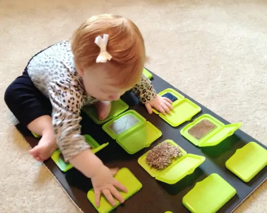 Fun Activities For Toddlers In Childcare