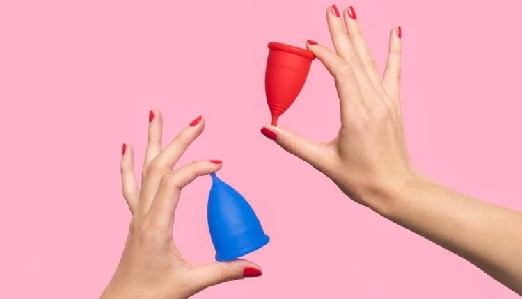 How To Use Menstrual Cup A Beginners Guide Chopal 1581